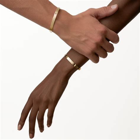 affordable cartier love bracelet